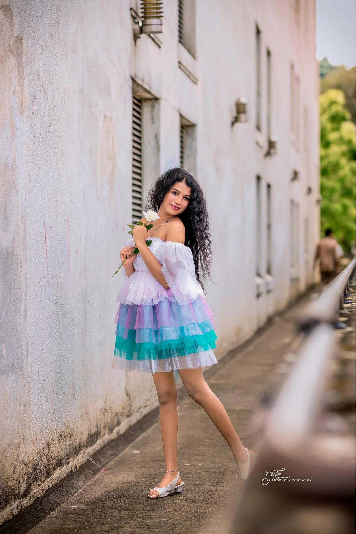 Pabodya Hatharasinghe  - Sri Lankan Photoshoot Gallery (7)