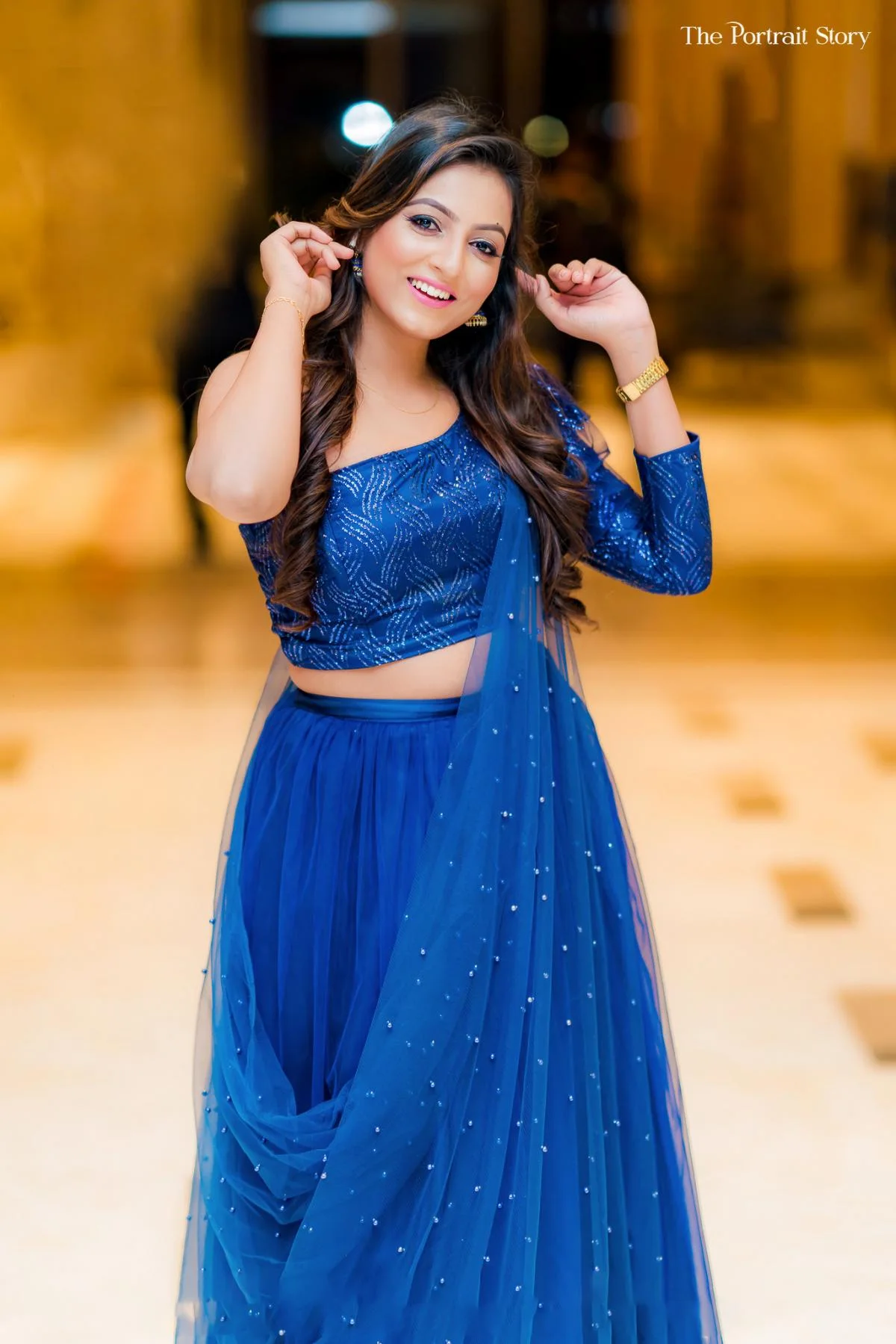 Mahesha - Sri Lankan Photoshoot Gallery (6)