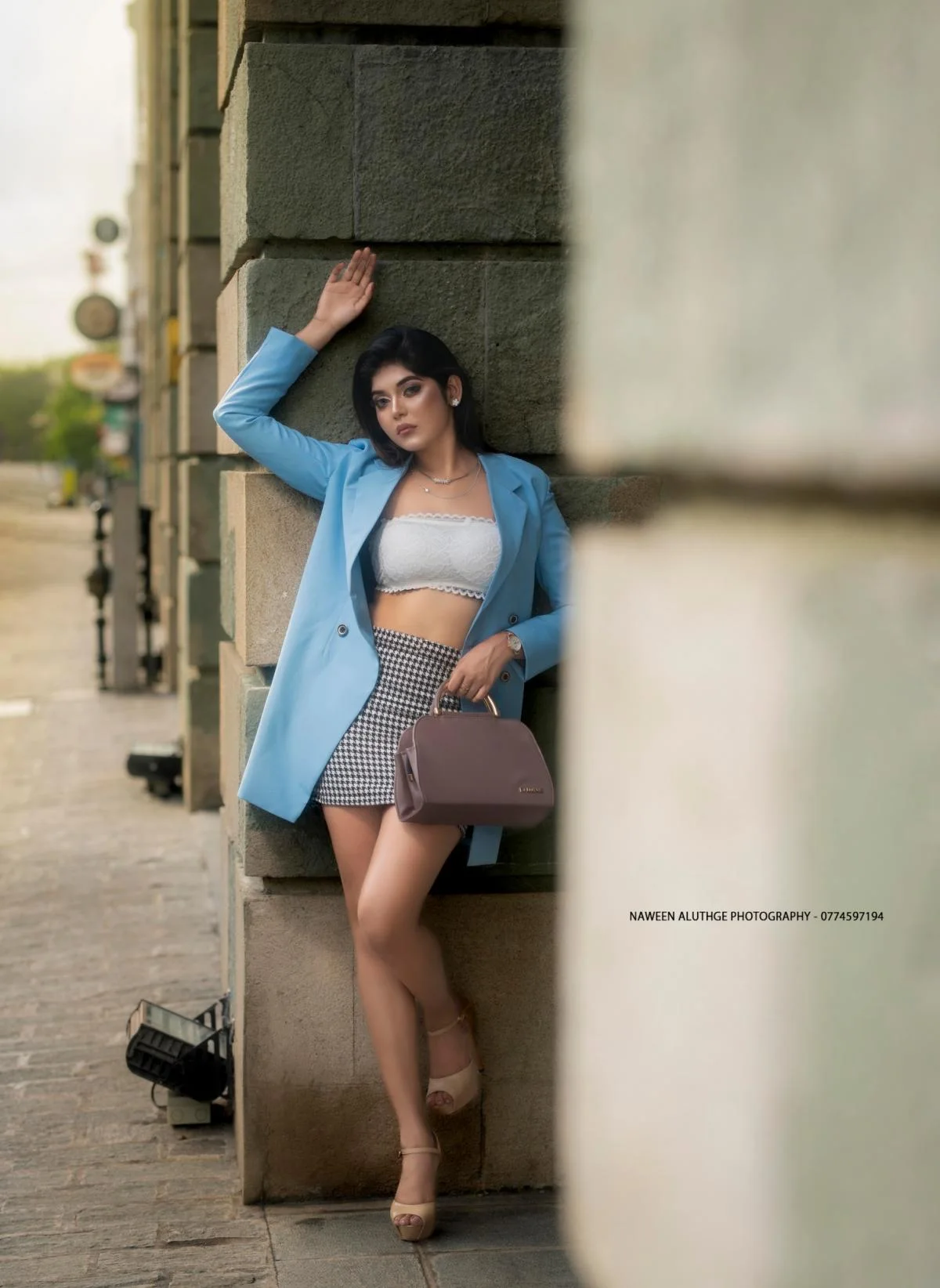 Aisha  - Sri Lankan Photoshoot Gallery (6)