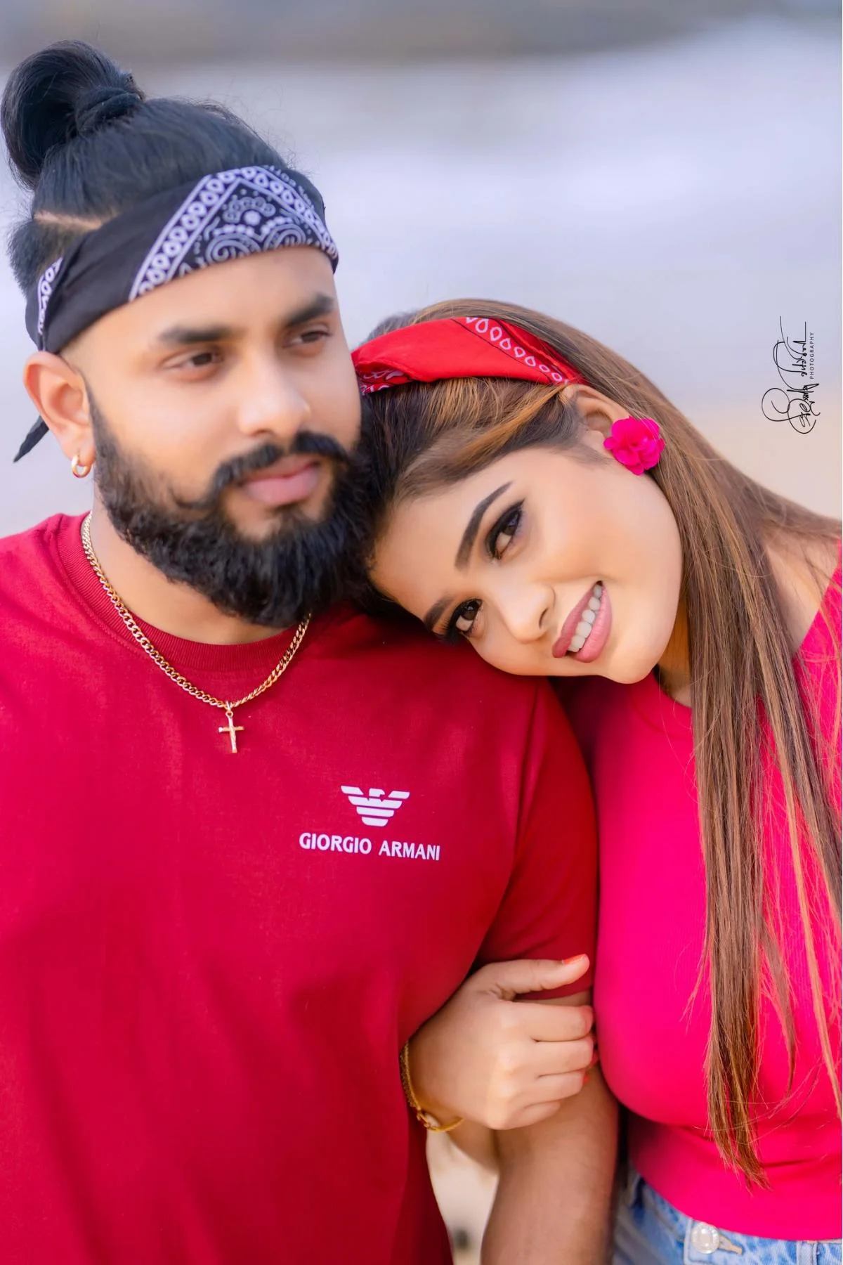 PAVIHRA & LAHIRU - Sri Lankan Photoshoot Gallery (8)