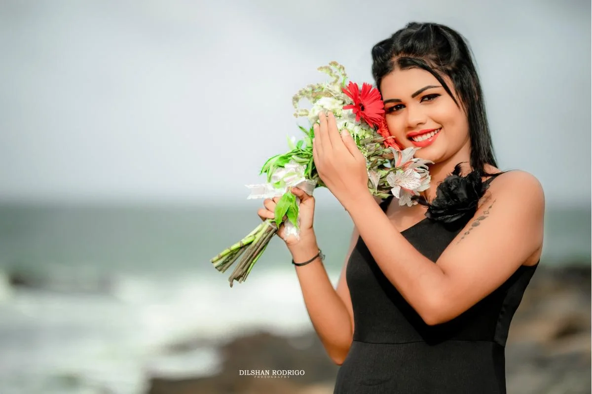 AMANDI  BIRTHDAY  - Sri Lankan Photoshoot Gallery (6)