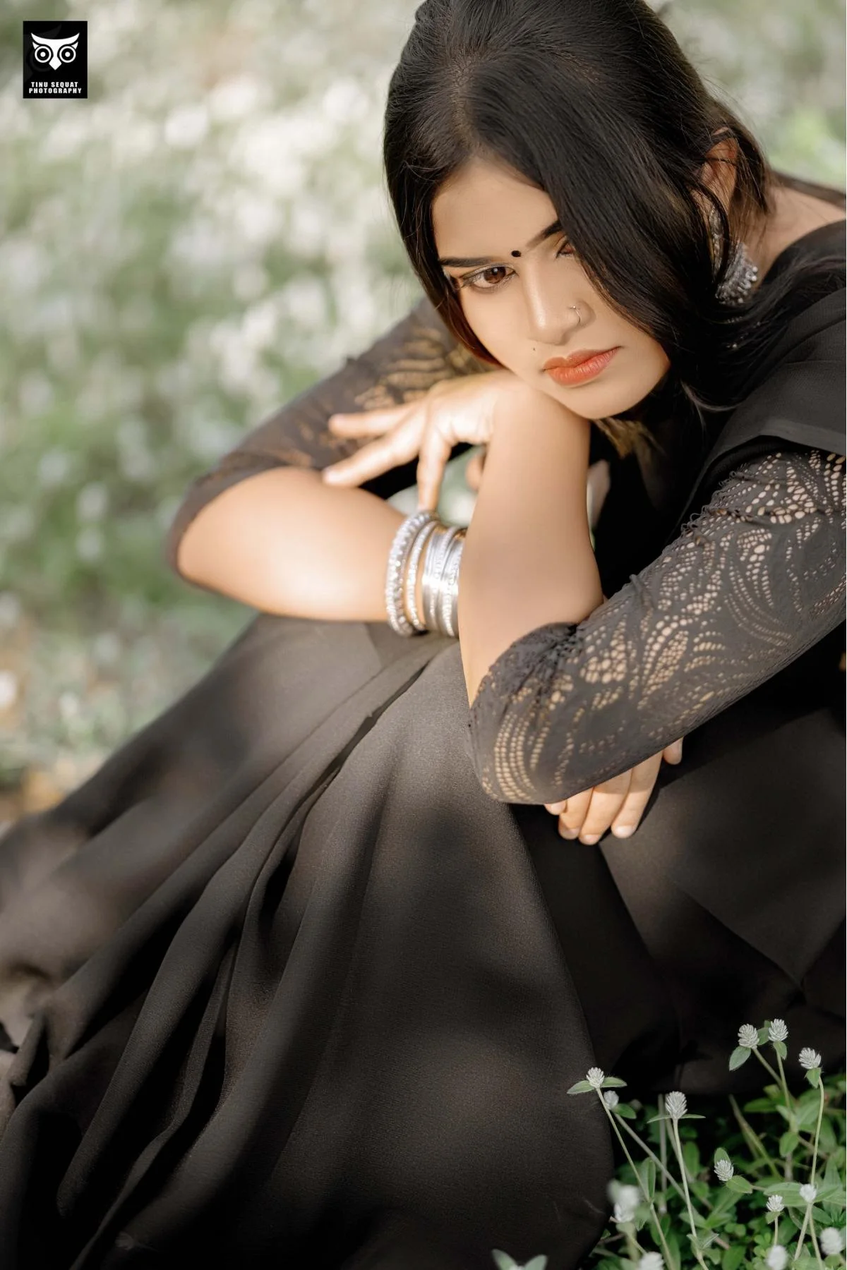 Sewmini Wanasinha - Sri Lankan Photoshoot Gallery (6)