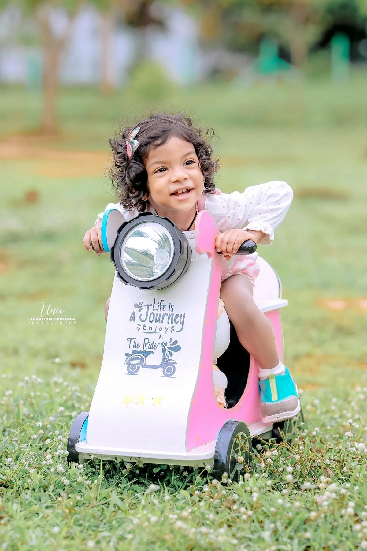 SEYALI 2nd Birthday - Sri Lankan Photoshoot Gallery (6)
