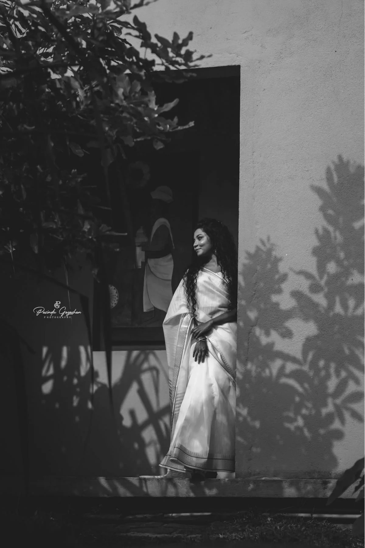 SASINDU & NISANSALA - Sri Lankan Photoshoot Gallery (7)
