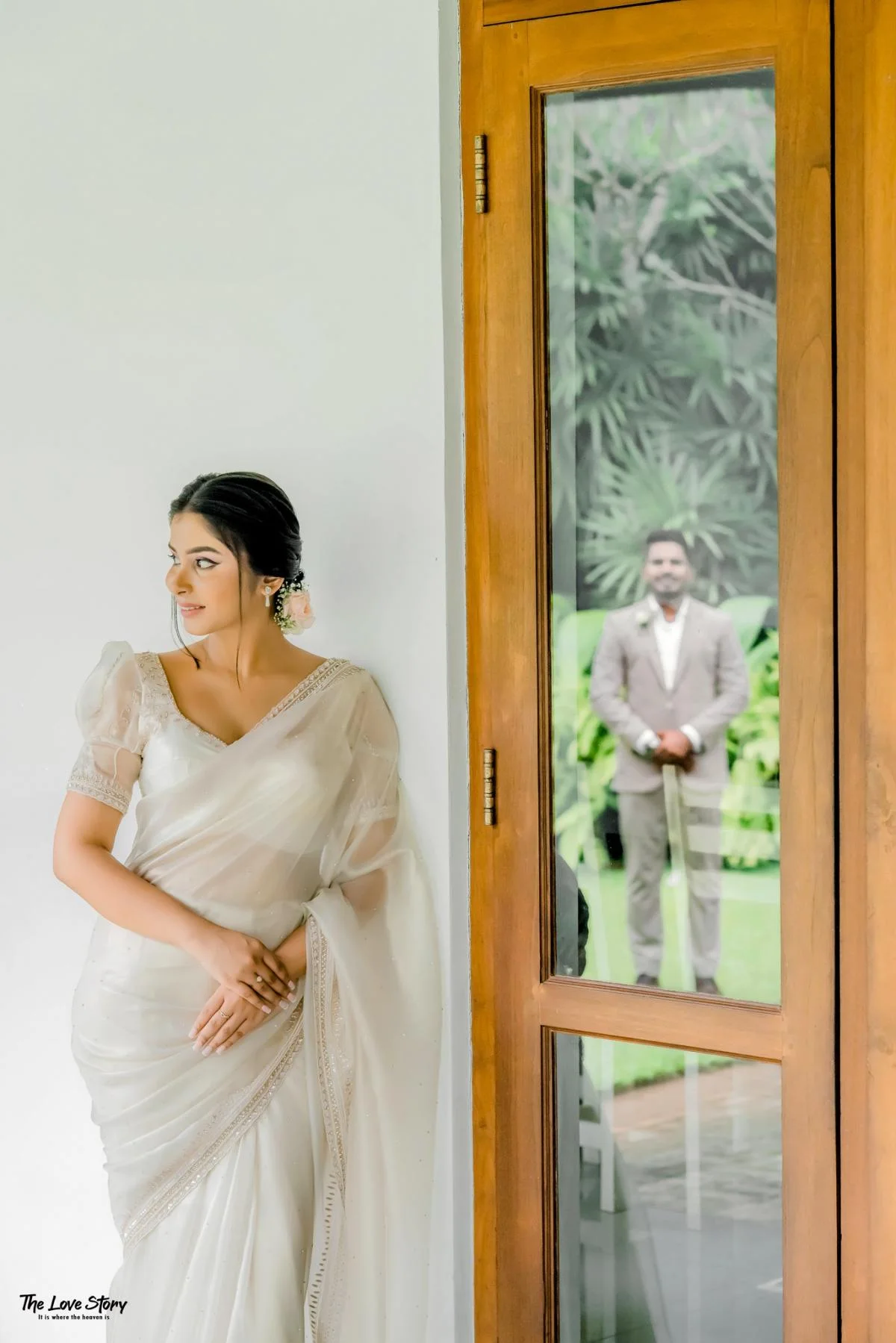 Nihara & Chamara - Sri Lankan Photoshoot Gallery (9)
