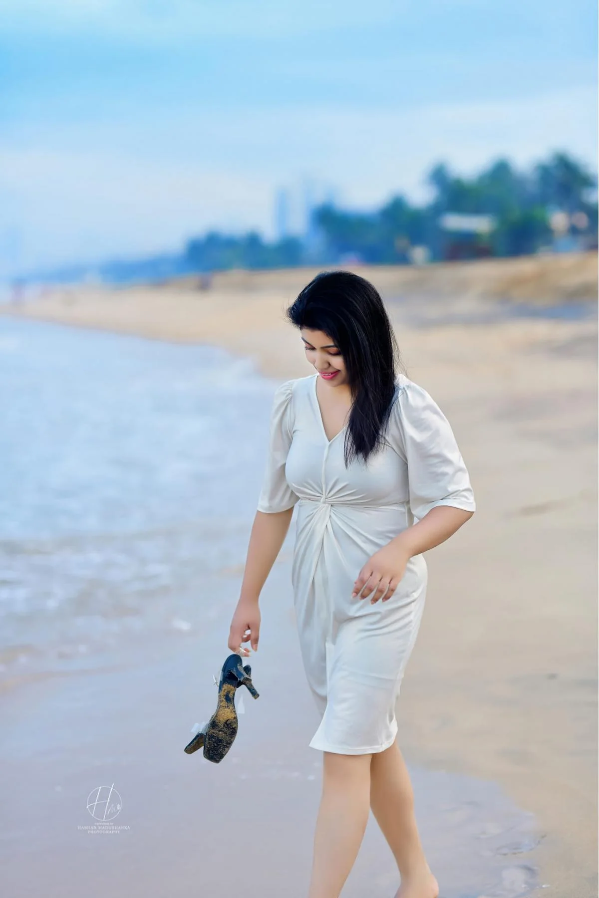 ISHADINI'S BIRTHDAY - Sri Lankan Photoshoot Gallery (6)