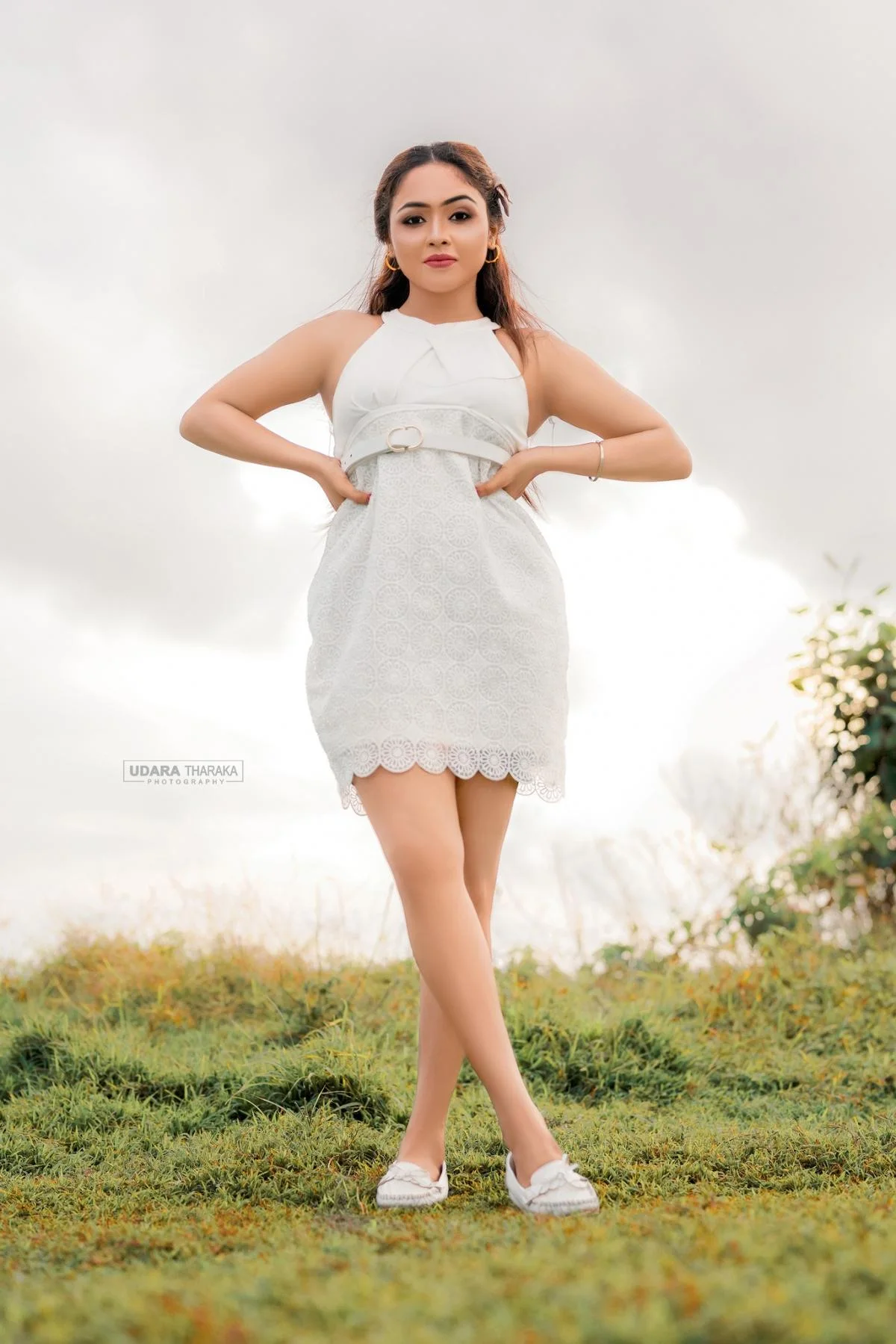 Nirmani - Sri Lankan Photoshoot Gallery (6)