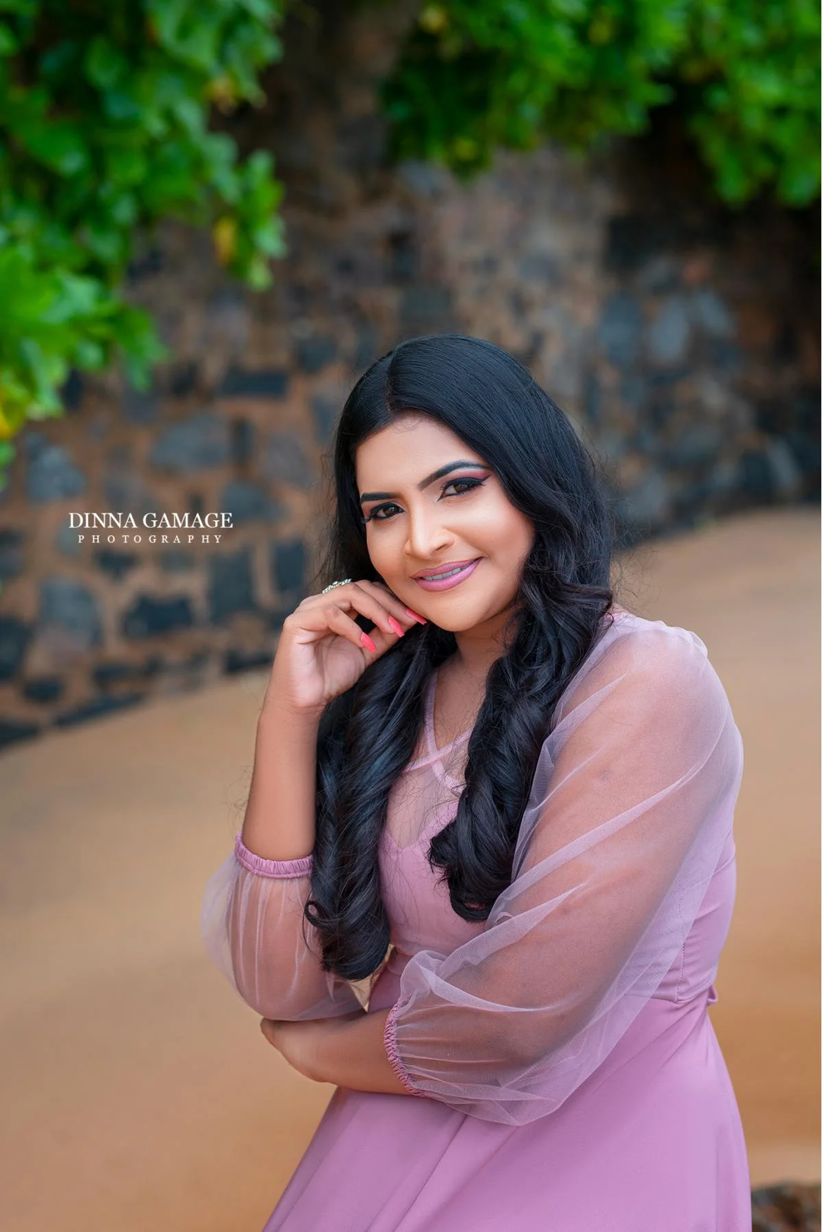 Sulakshi - Sri Lankan Photoshoot Gallery (6)