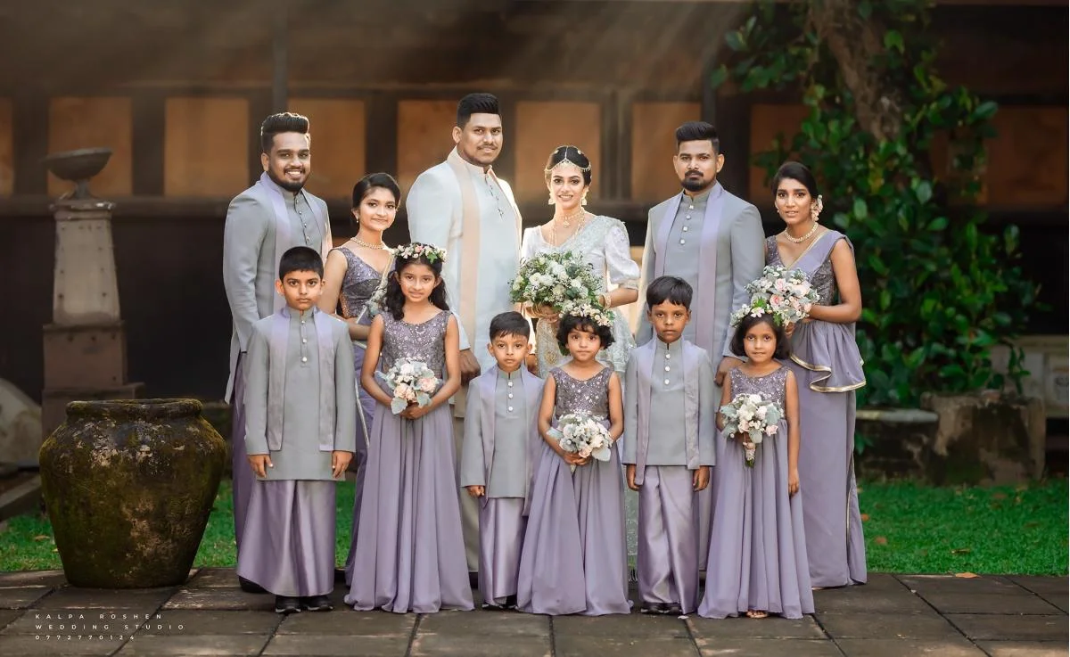 Avishka & Hansani - Sri Lankan Photoshoot Gallery (8)