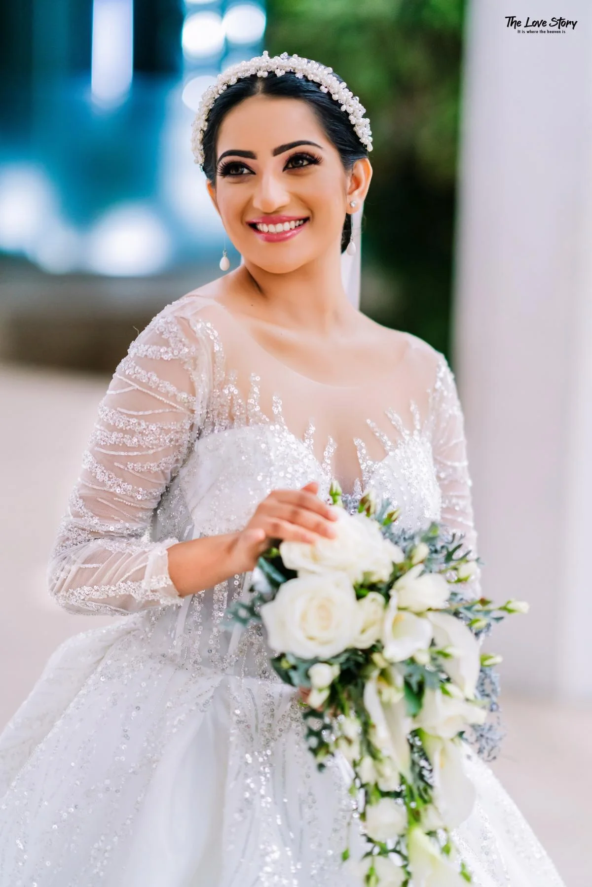 Piyumali - Sri Lankan Photoshoot Gallery (6)