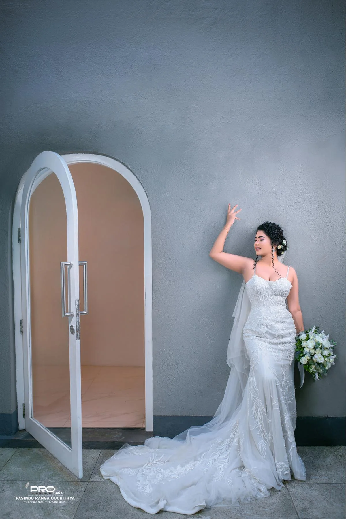 Shenu - Sri Lankan Photoshoot Gallery (8)