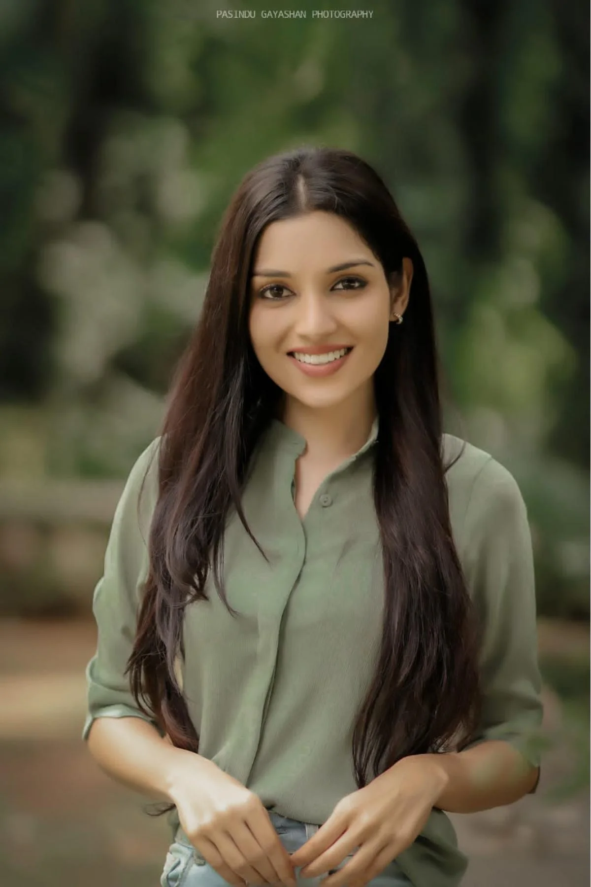 Avishka - Sri Lankan Photoshoot Gallery (6)