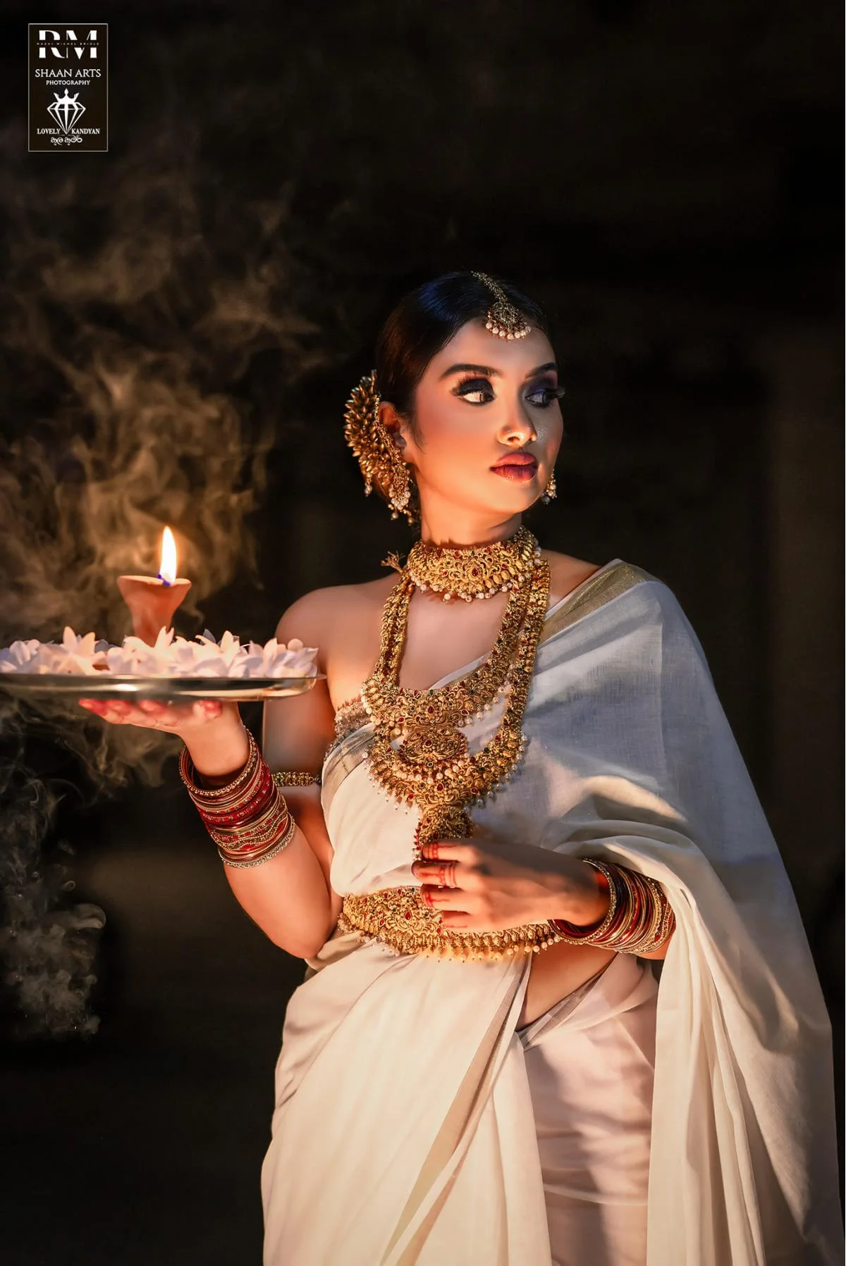 Ishu Jayarathna - Sri Lankan Photoshoot Gallery (8)