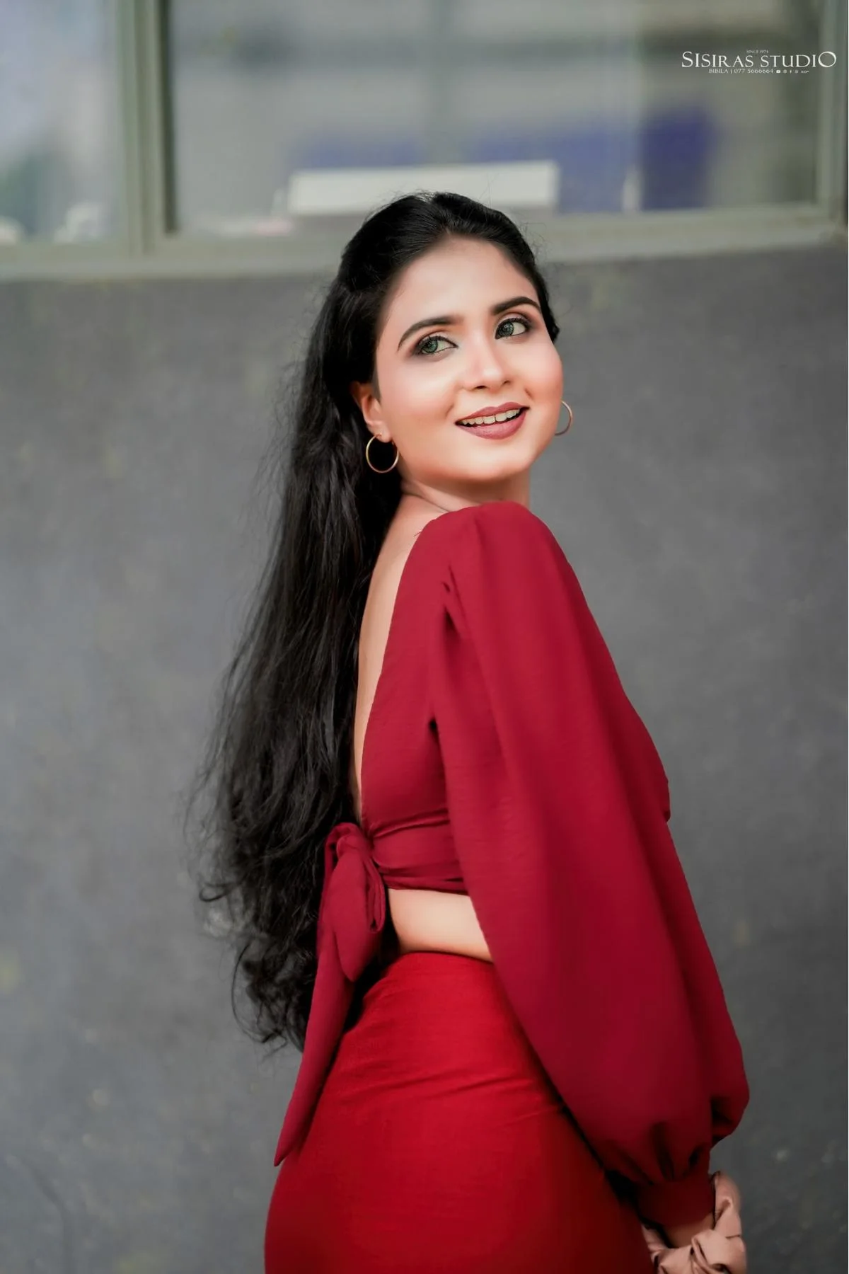 Swetha - Sri Lankan Photoshoot Gallery (6)