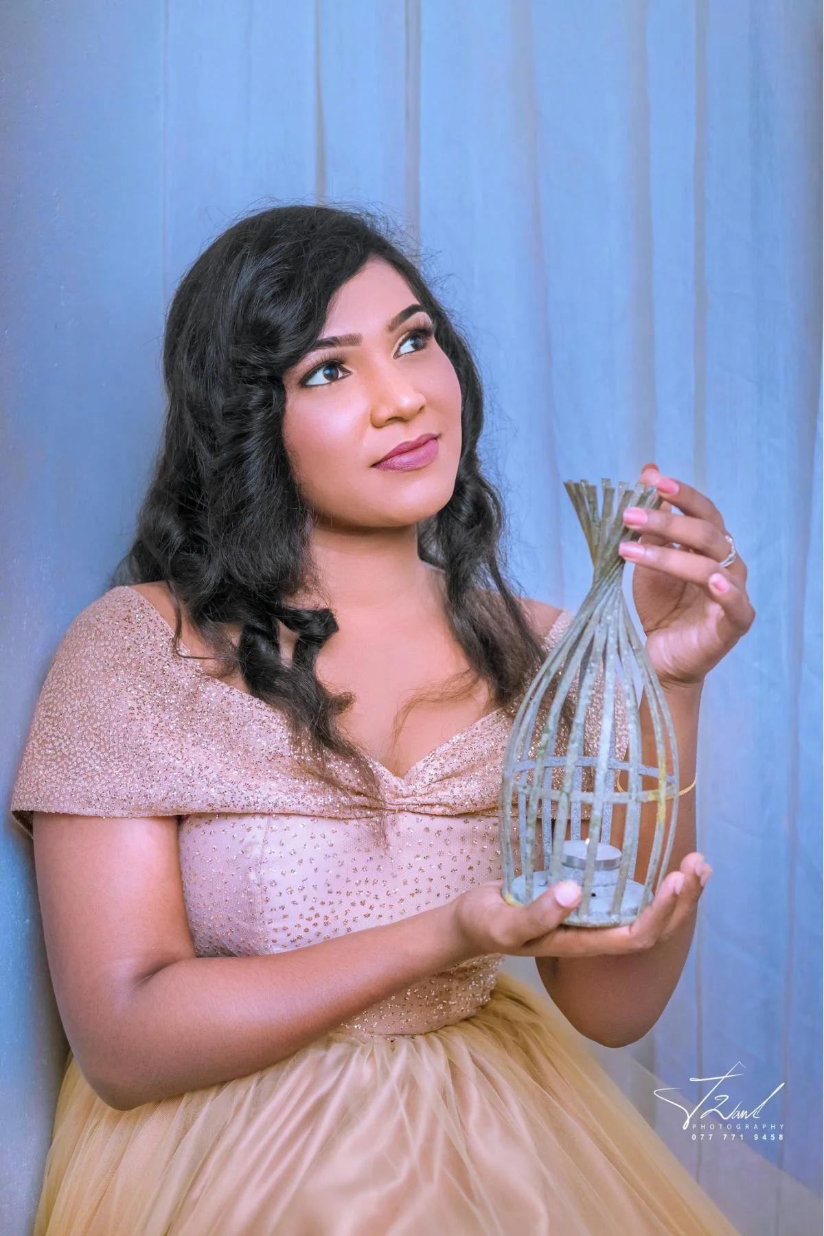 Roshani Dhanushika - Sri Lankan Photoshoot Gallery (8)
