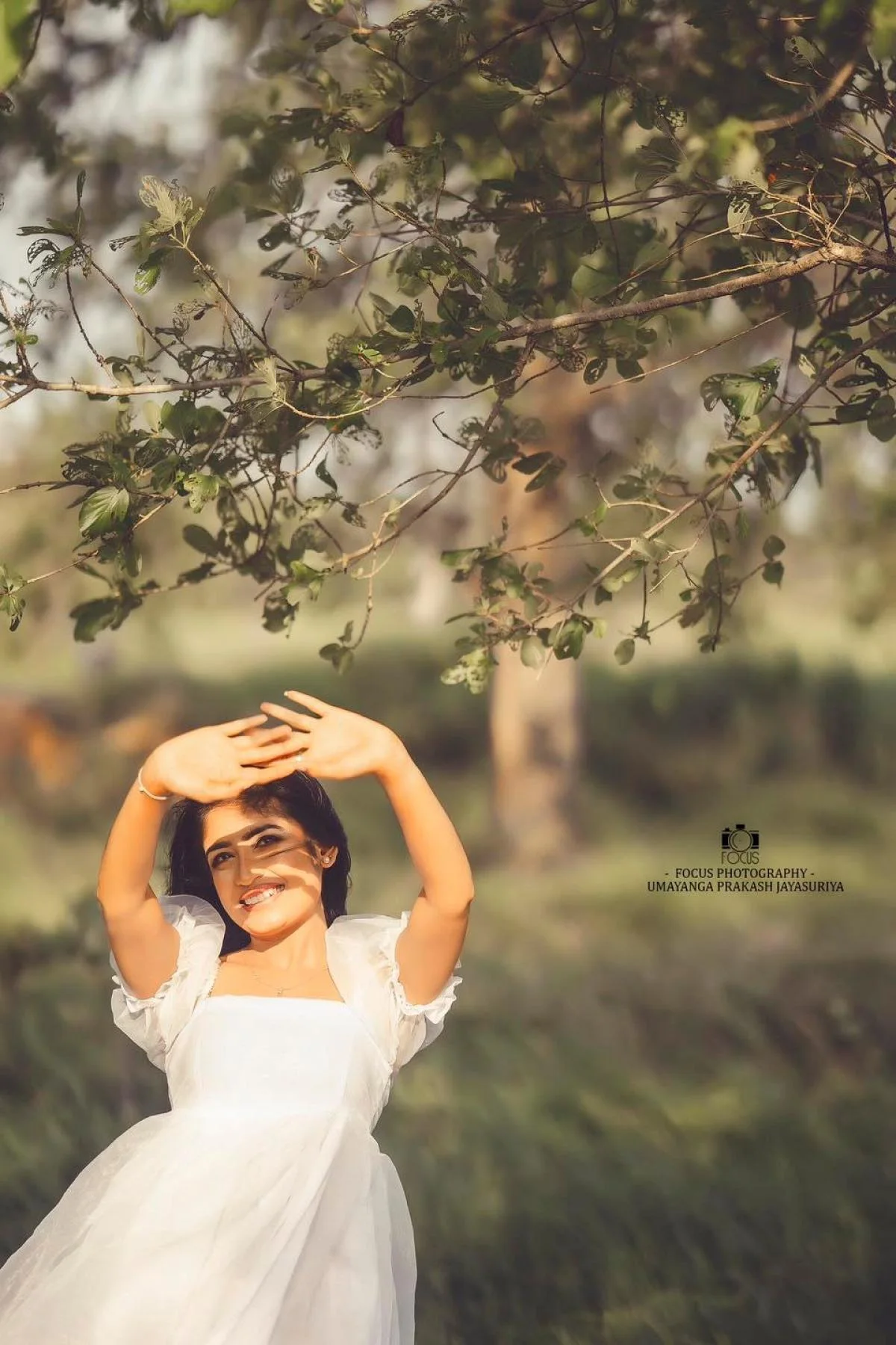 Dulanji - Sri Lankan Photoshoot Gallery (8)
