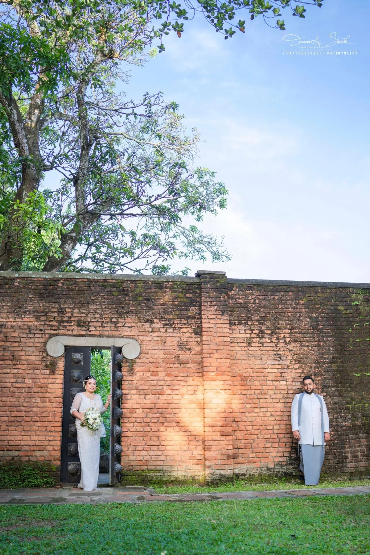 Nirmal & Iresha - Sri Lankan Photoshoot Gallery (6)