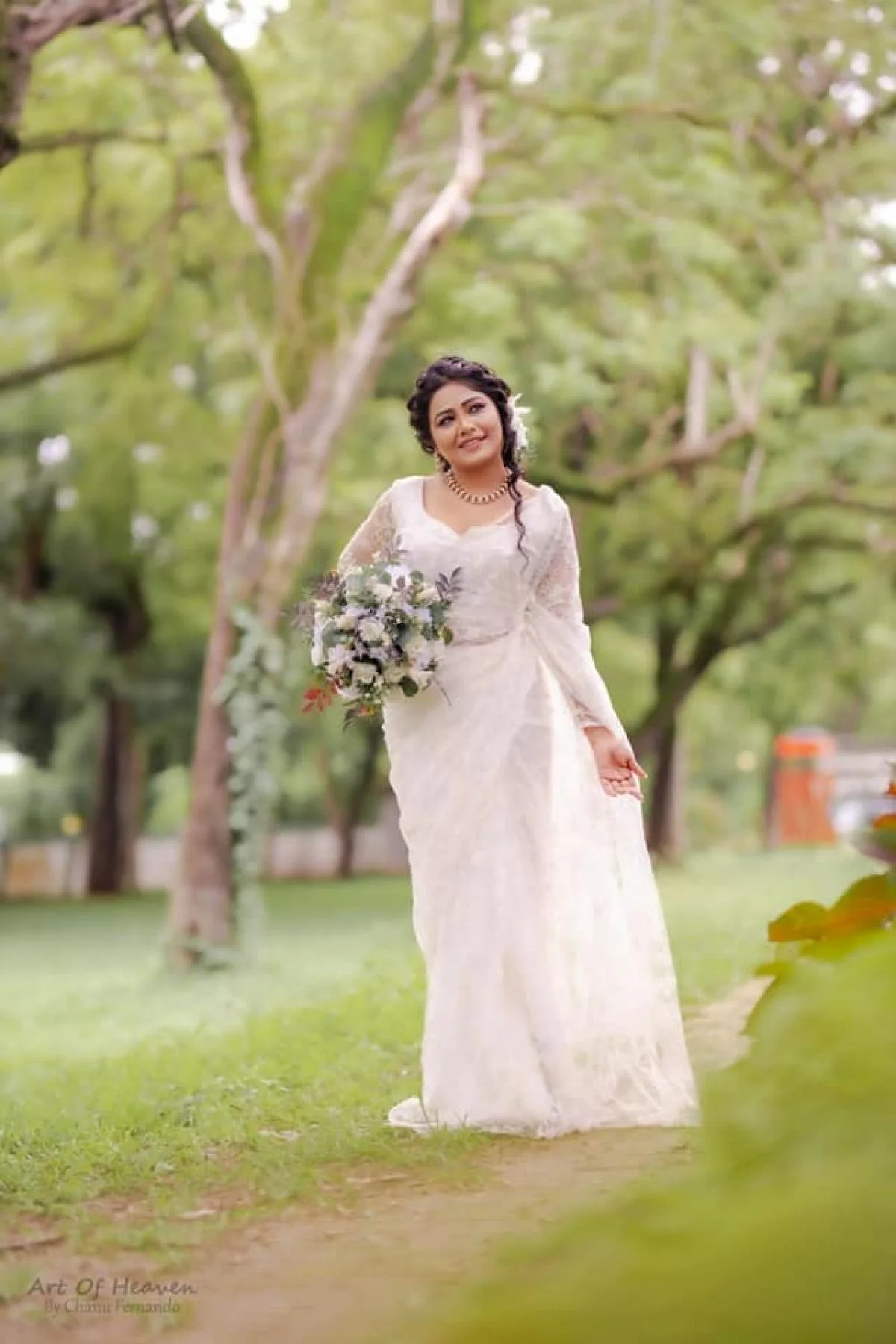 Denithi - Sri Lankan Photoshoot Gallery (6)