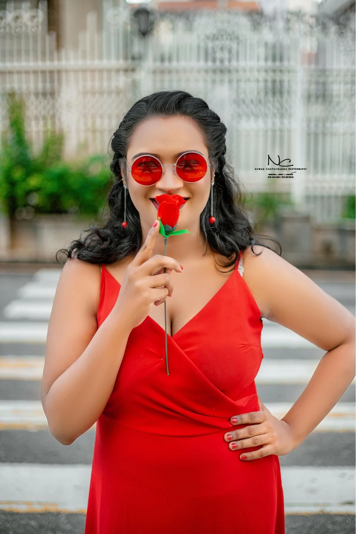 DILRUKSHI - Sri Lankan Photoshoot Gallery (6)