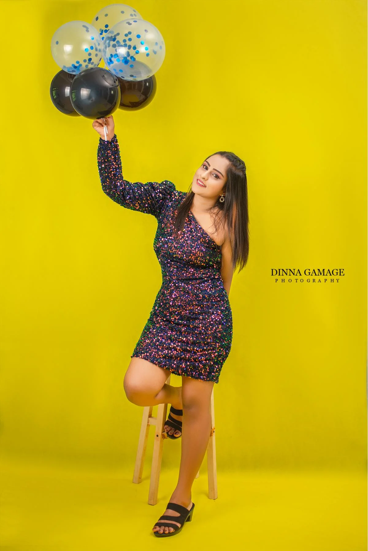 Buddhini umesha - Sri Lankan Photoshoot Gallery (6)