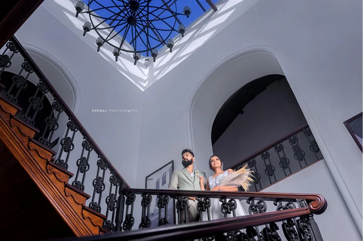 SANDUN & PIUMI - Sri Lankan Photoshoot Gallery (9)