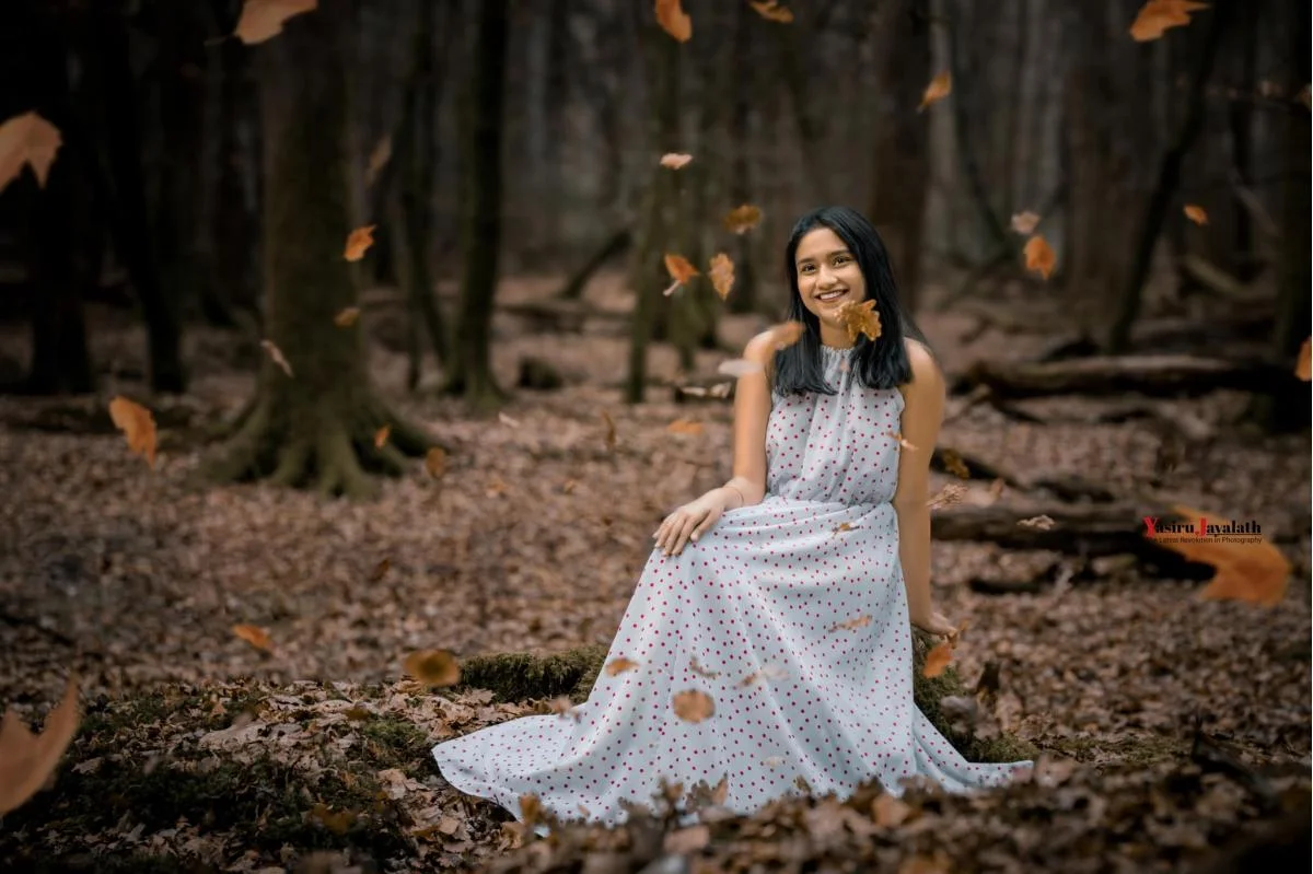 Harith & Nadisha - Sri Lankan Photoshoot Gallery (9)