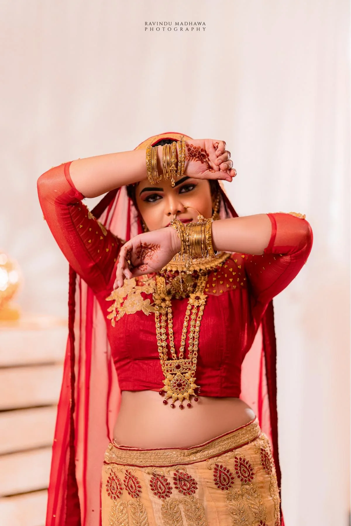 Chathuu - Sri Lankan Photoshoot Gallery (9)