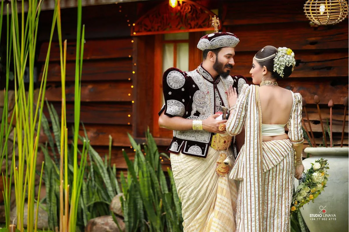 CHAMODI & SANDUN - Sri Lankan Photoshoot Gallery (6)