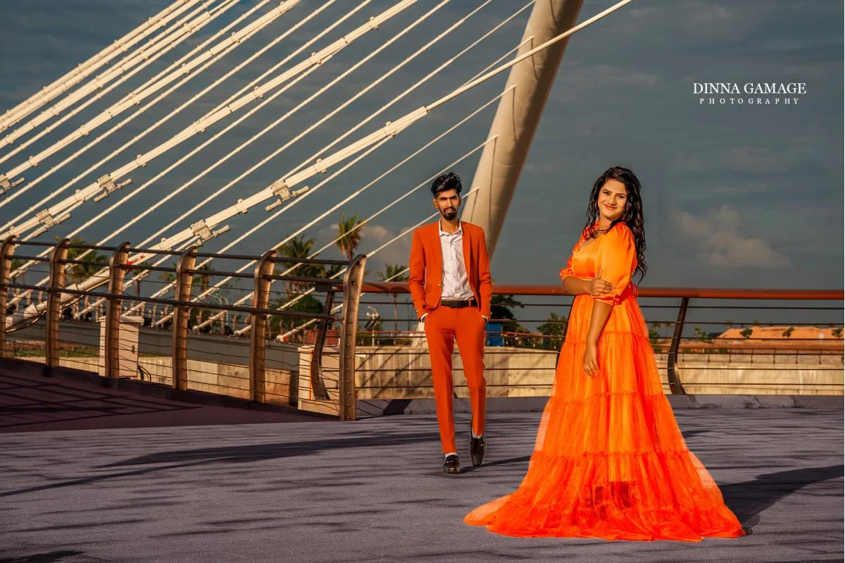 Tharushi & Malik - Sri Lankan Photoshoot Gallery (6)