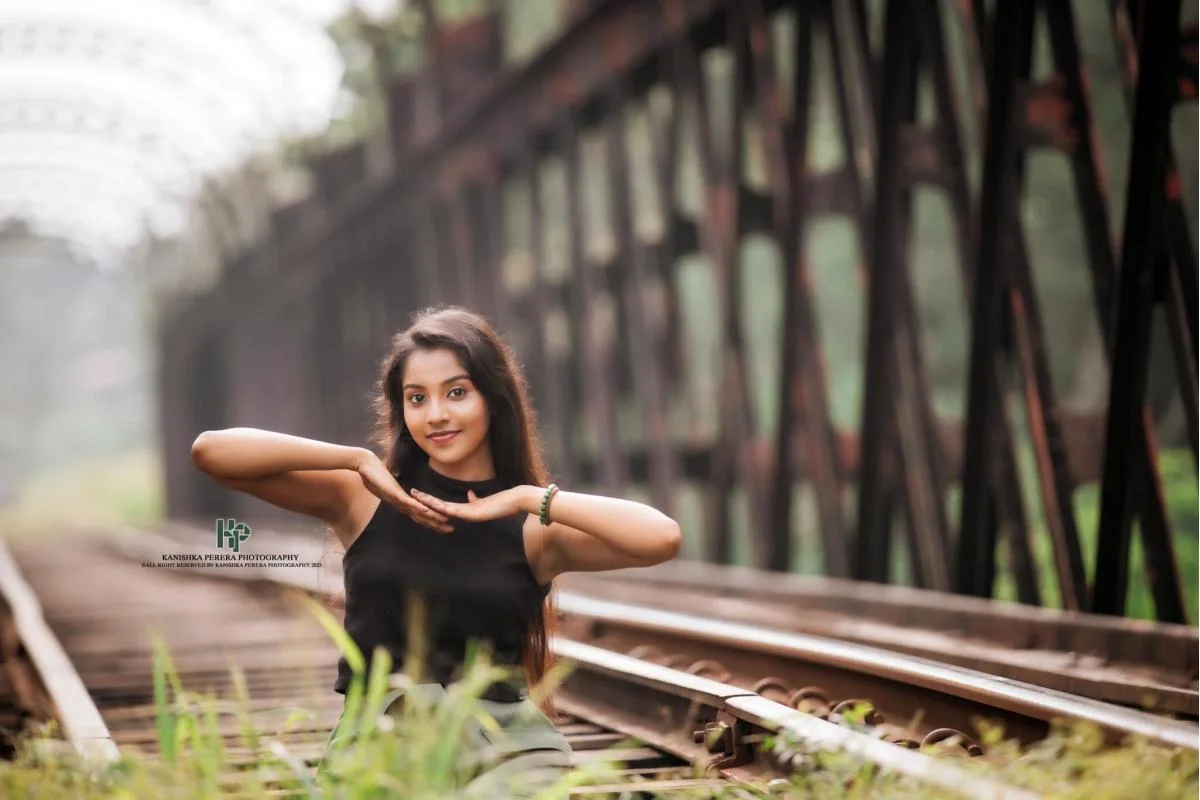  Sanjana Dewmini - Sri Lankan Photoshoot Gallery (7)