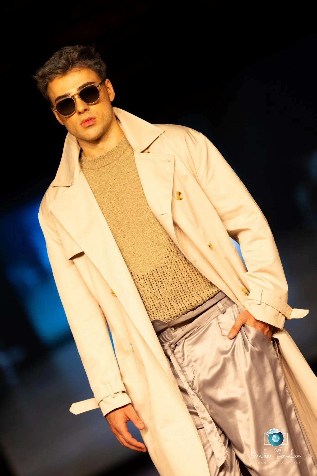 Melbourne Fashion Week - Sri Lankan Photoshoot Gallery (6)