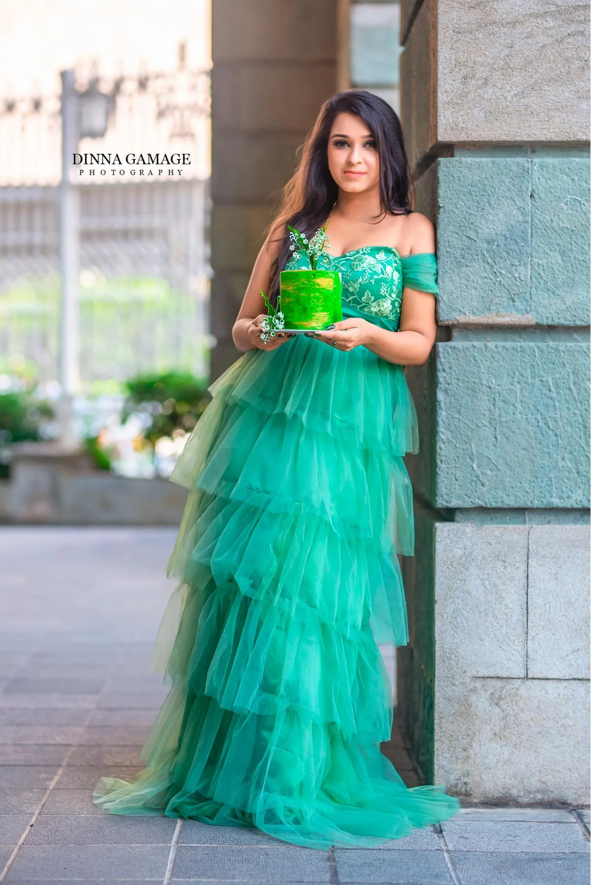 Kushee - Sri Lankan Photoshoot Gallery (6)