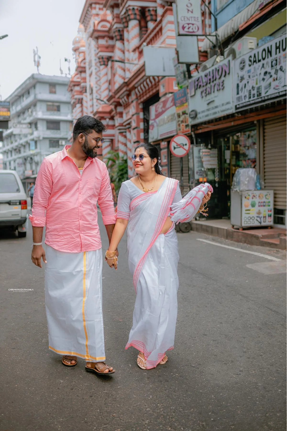 RAVINDU & THAKSHILA - Sri Lankan Photoshoot Gallery (6)
