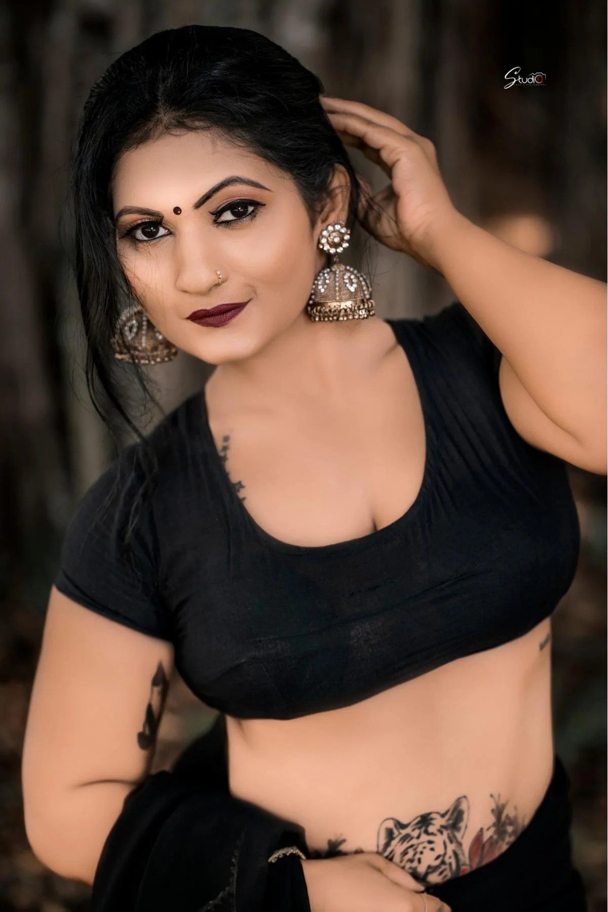 Sadhu - Sri Lankan Photoshoot Gallery (6)