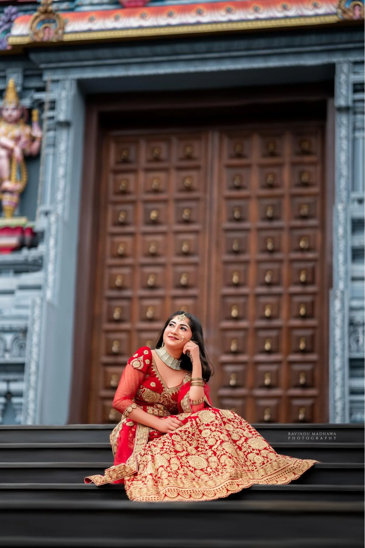 Rasanjalie  - Sri Lankan Photoshoot Gallery (6)