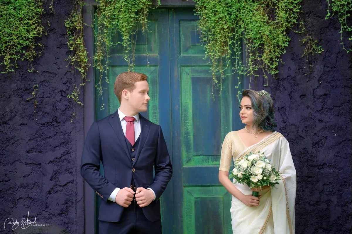 Nethmi & Matty - Sri Lankan Photoshoot Gallery (8)