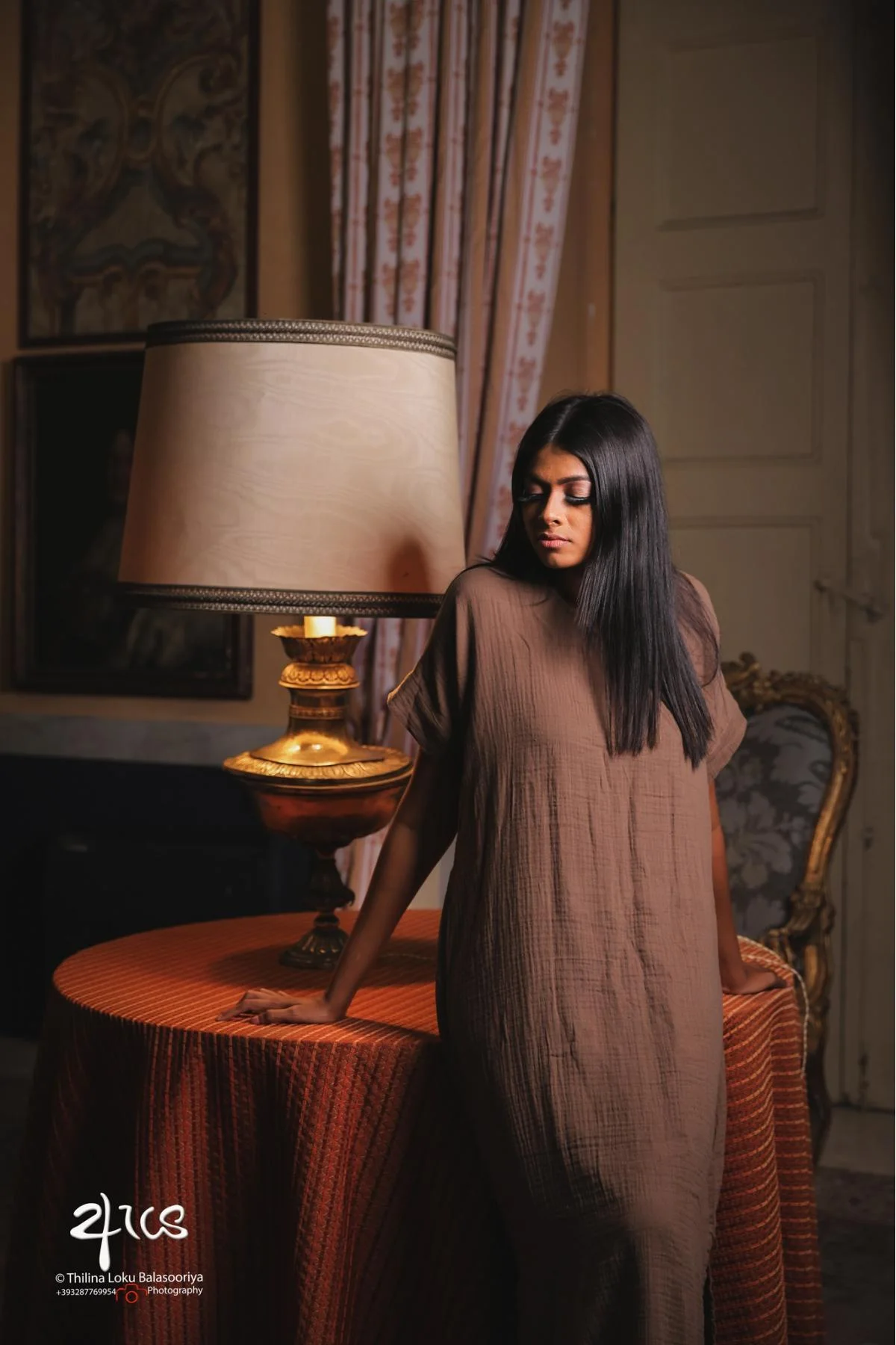 Mayoni - Sri Lankan Photoshoot Gallery (6)