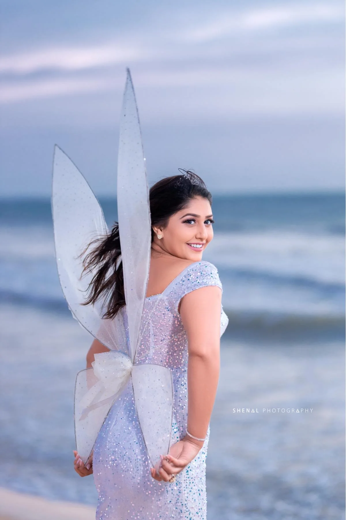 Kaushi Birthday - Sri Lankan Photoshoot Gallery (10)