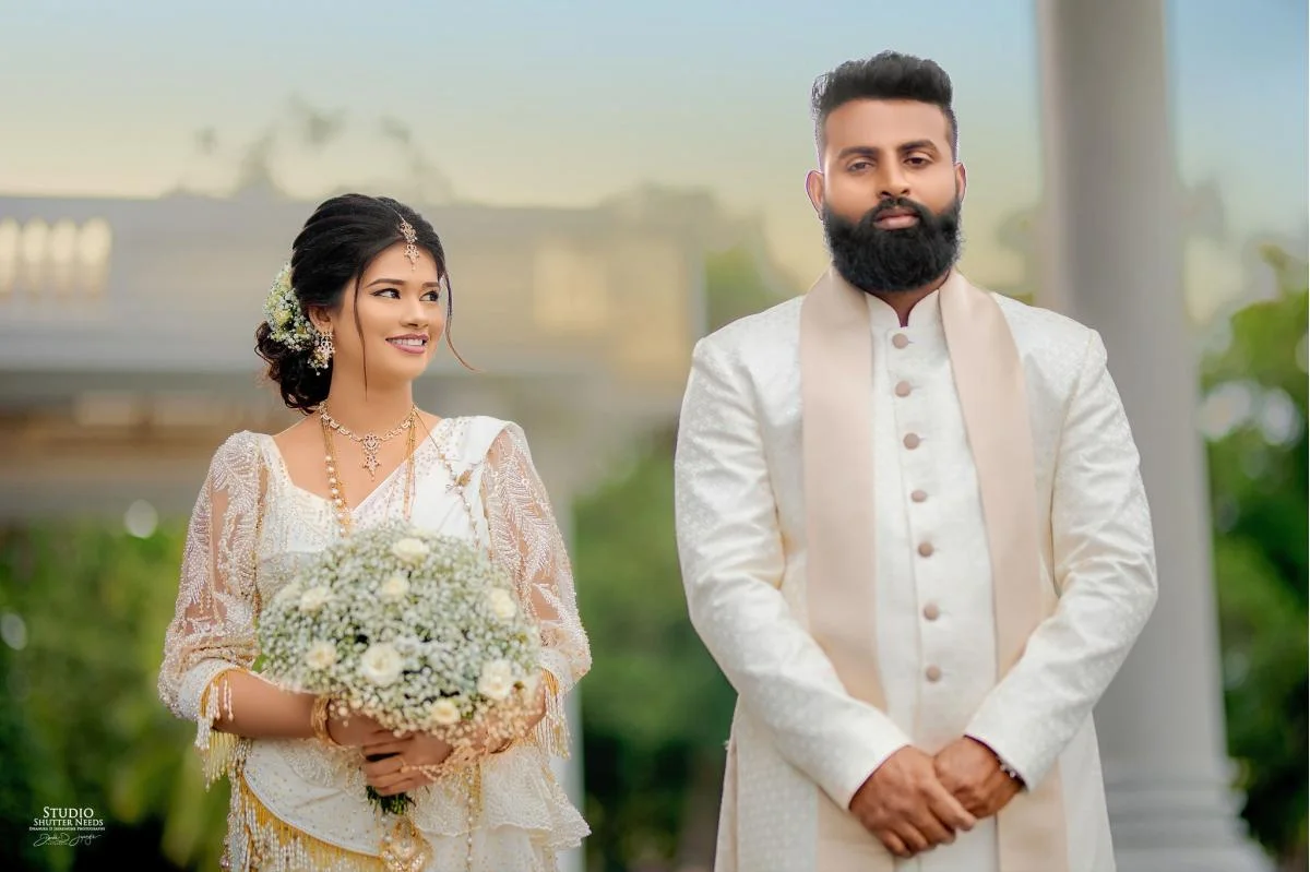 Madushika & Nirashan - Sri Lankan Photoshoot Gallery (8)