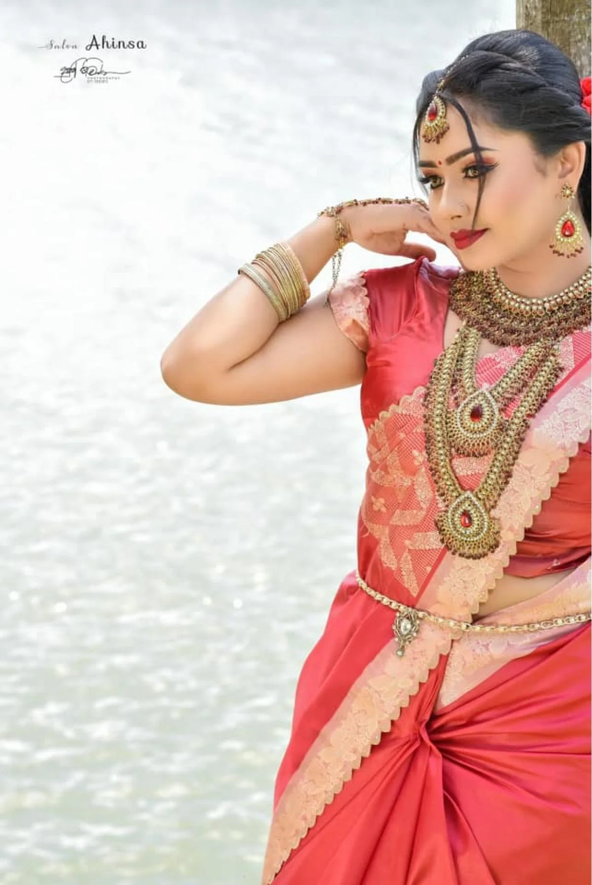 Kaushalya - Sri Lankan Photoshoot Gallery (7)