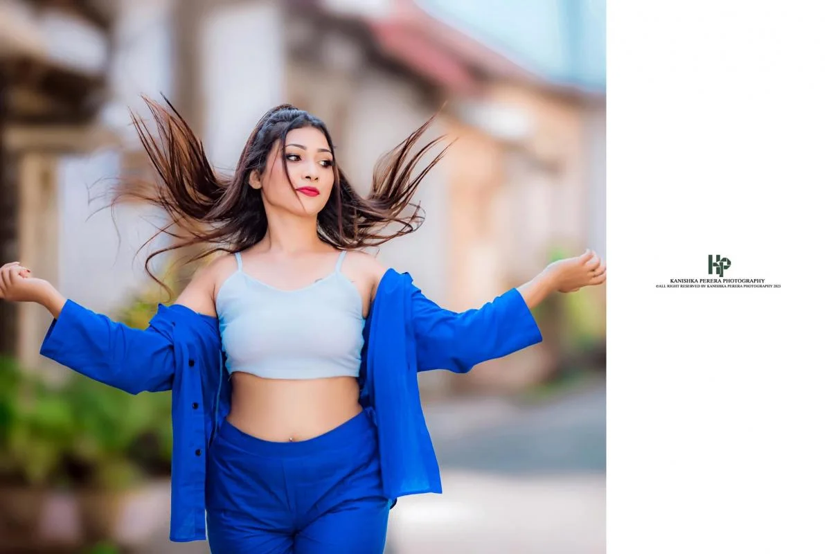 Uvinya - Sri Lankan Photoshoot Gallery (6)