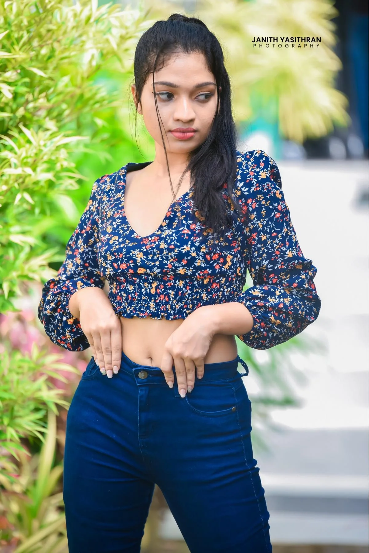 KITHMINI - Sri Lankan Photoshoot Gallery (6)