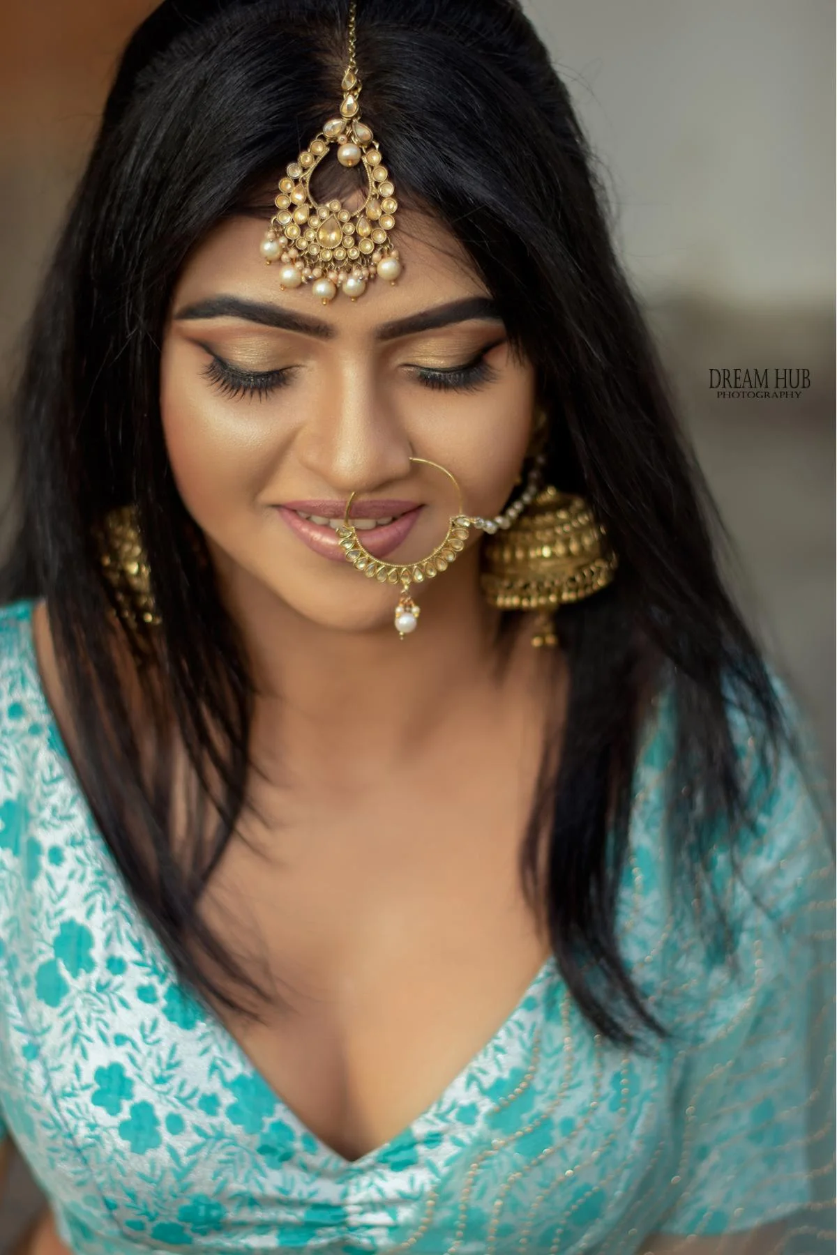 Megha - Sri Lankan Photoshoot Gallery (6)