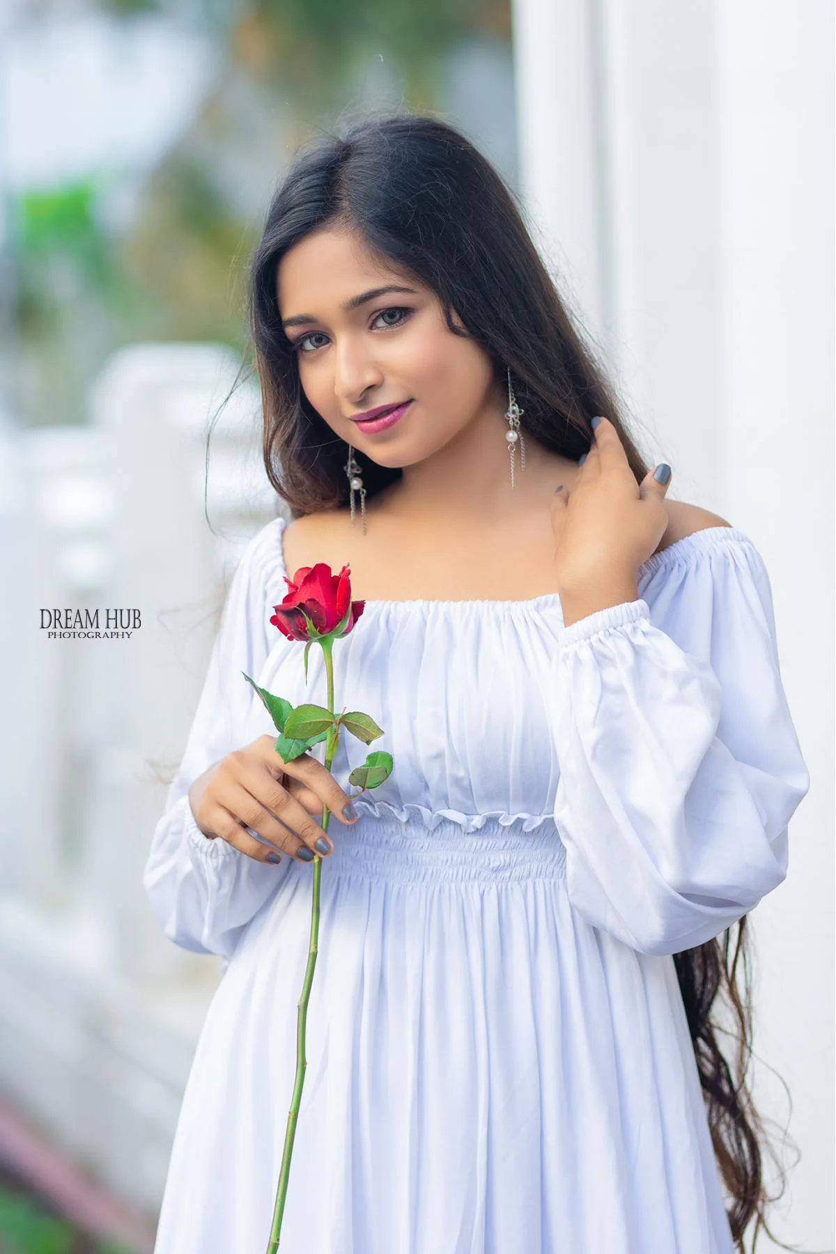 AMASHI - Sri Lankan Photoshoot Gallery (6)