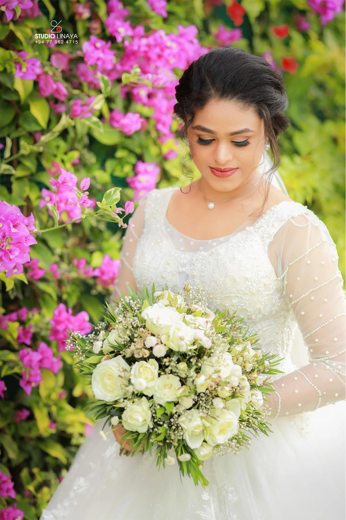 Sachini & Shashika - Sri Lankan Photoshoot Gallery (6)