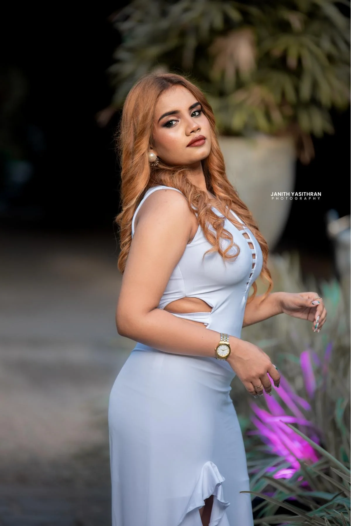 Diyana Fernando  - Sri Lankan Photoshoot Gallery (8)