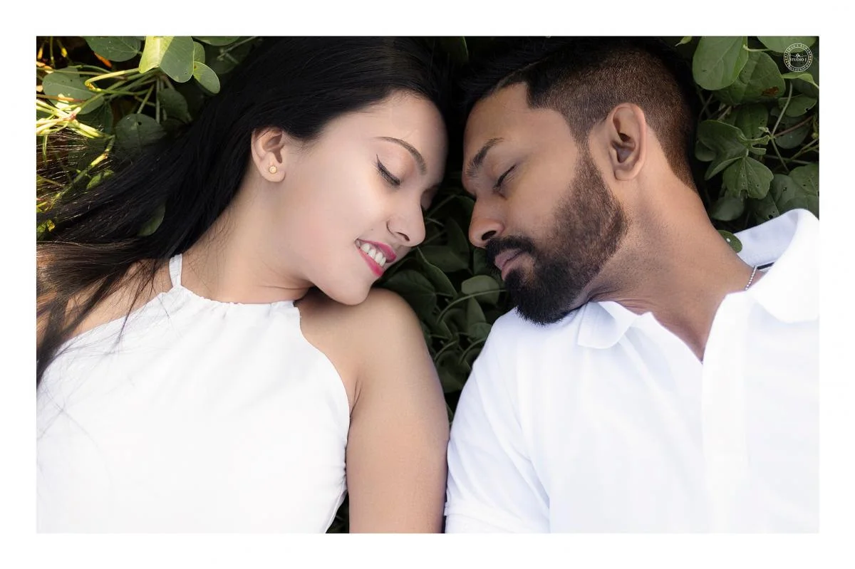 Hashini & Sampath - Sri Lankan Photoshoot Gallery (6)