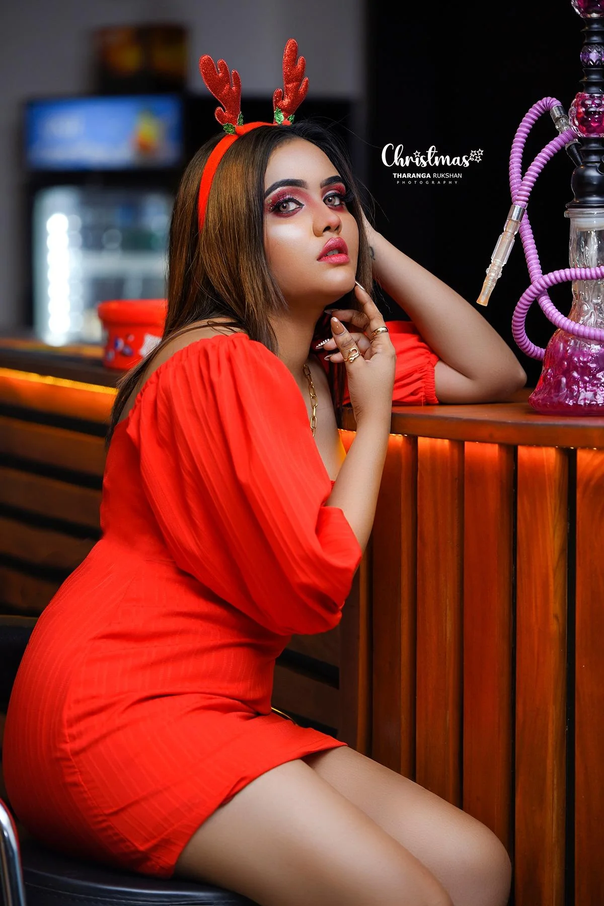 Sachi Wijerathne - Sri Lankan Photoshoot Gallery (6)