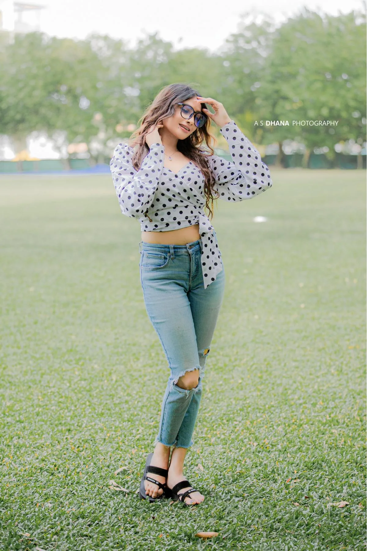 NILUSHI - Sri Lankan Photoshoot Gallery (6)