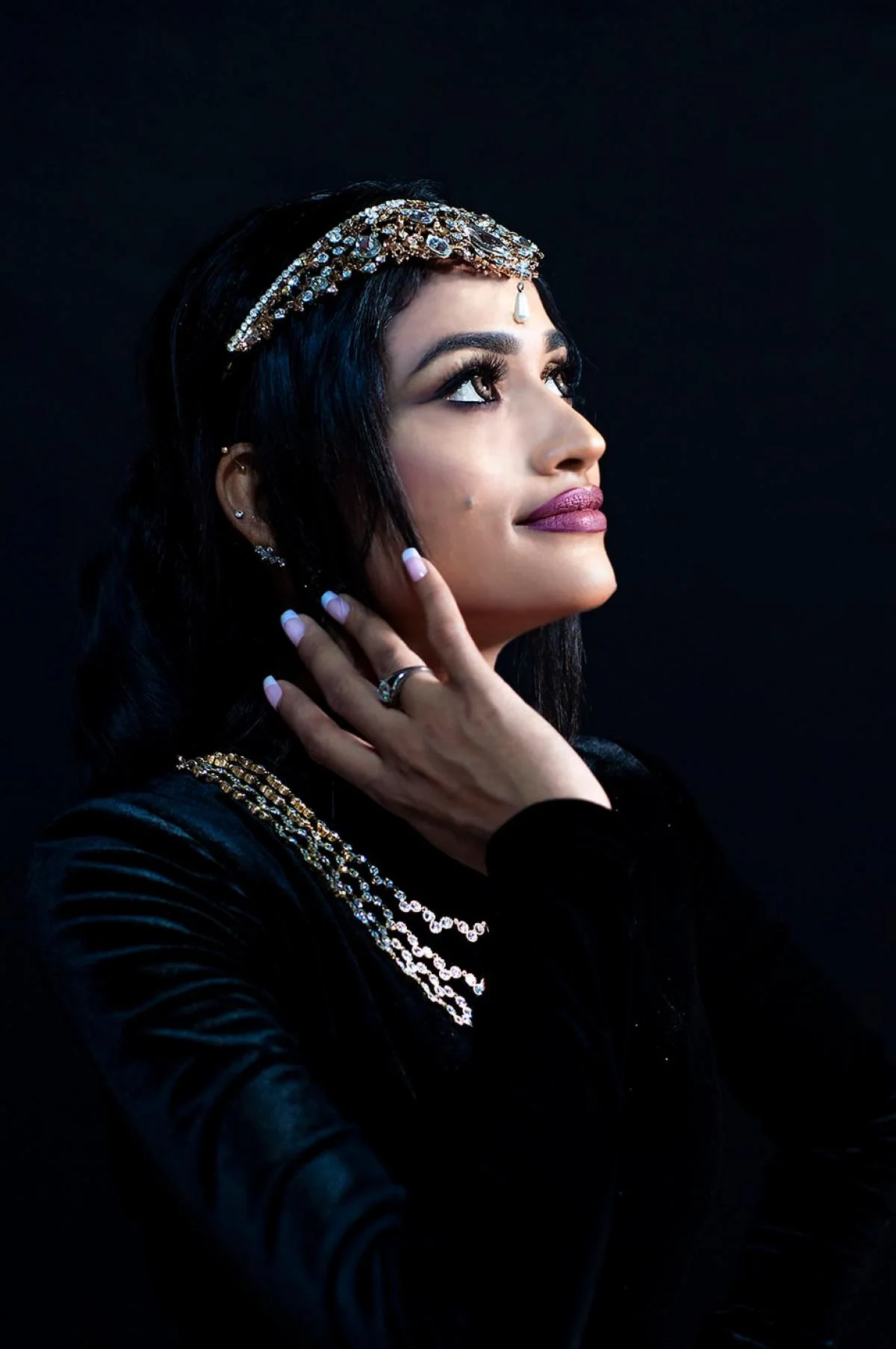 RUSHIKA - Sri Lankan Photoshoot Gallery (6)